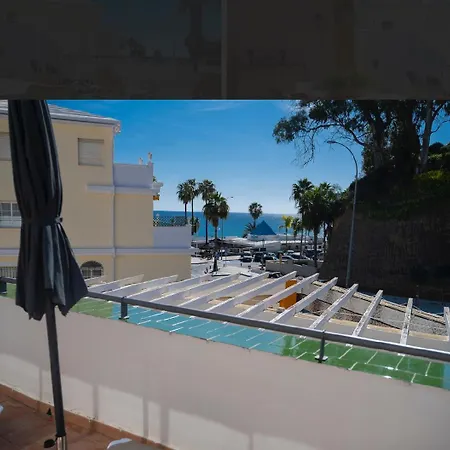 Burriana Playa Apartment