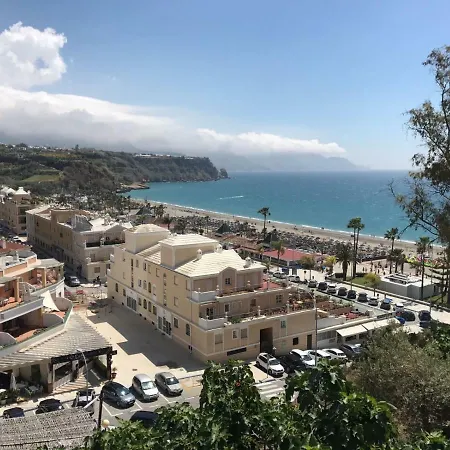 Burriana Playa Apartment *