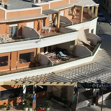 Burriana Playa Nerja