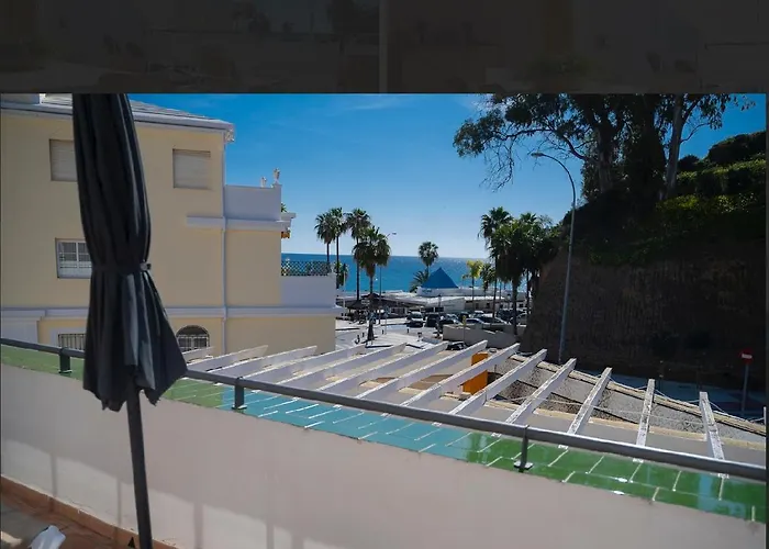 Burriana Playa شقة