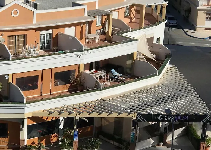 Burriana Playa Nerja