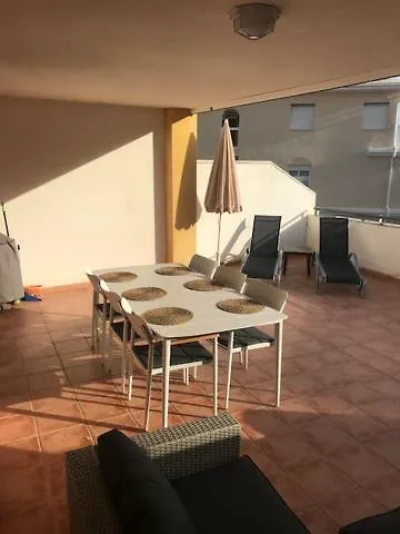 Burriana Playa نيرخا