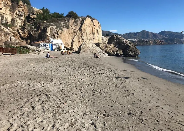 Burriana Playa شقة