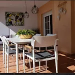 Burriana Playa Apartament