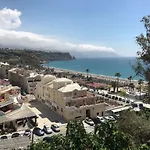 Burriana Playa Apartamento *