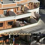 Burriana Playa Nerja