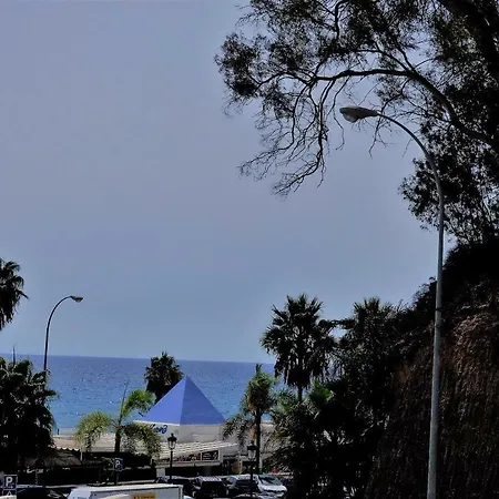 Burriana Playa Appartement Nerja