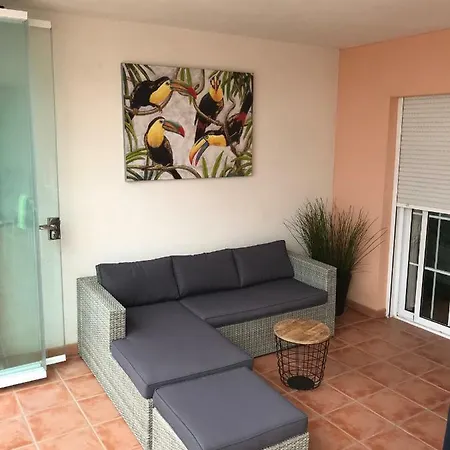 Burriana Playa * Nerja