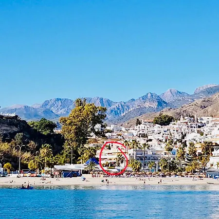 Burriana Playa * Nerja