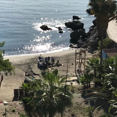 Burriana Playa Appartement