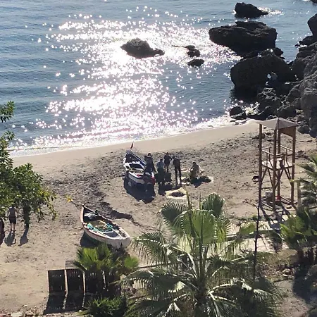 Lejlighed Burriana Playa