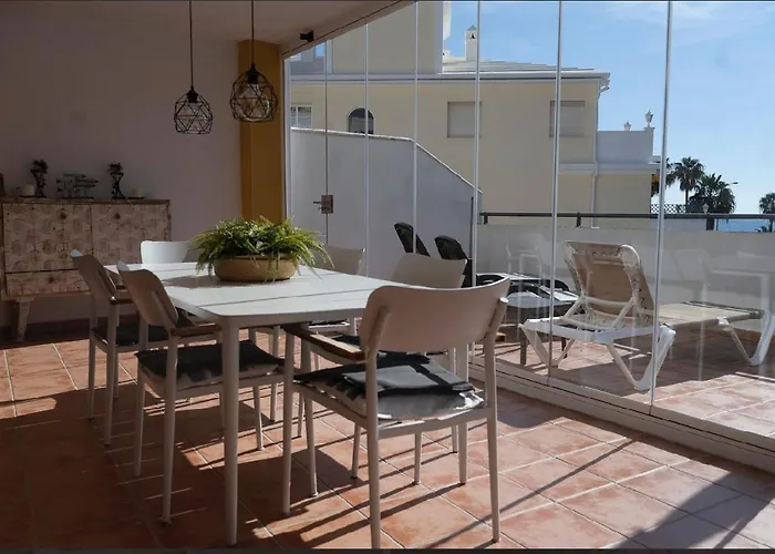Apartament Burriana Playa *