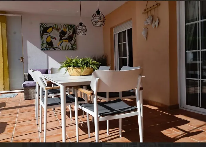 Apartament Burriana Playa