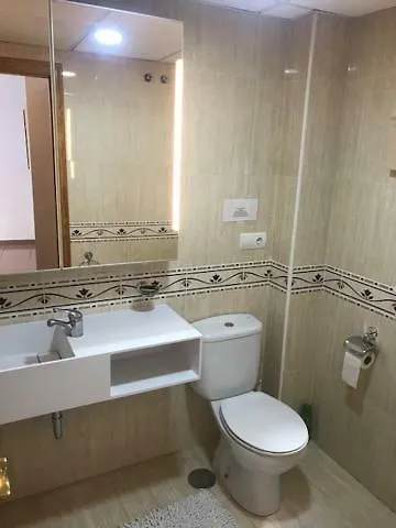 Burriana Playa Нерха