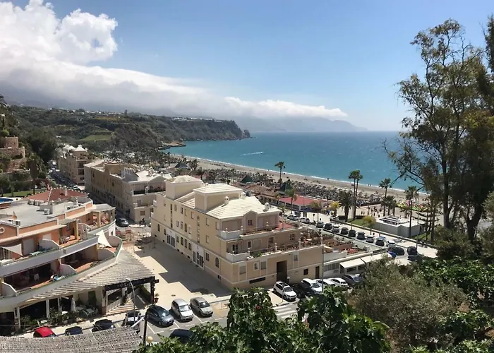 Burriana Playa Appartement *