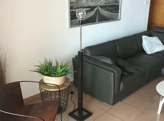 Apartament Burriana Playa *