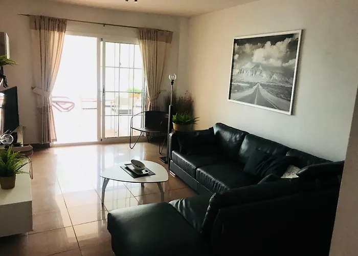 Burriana Playa Апартаменты