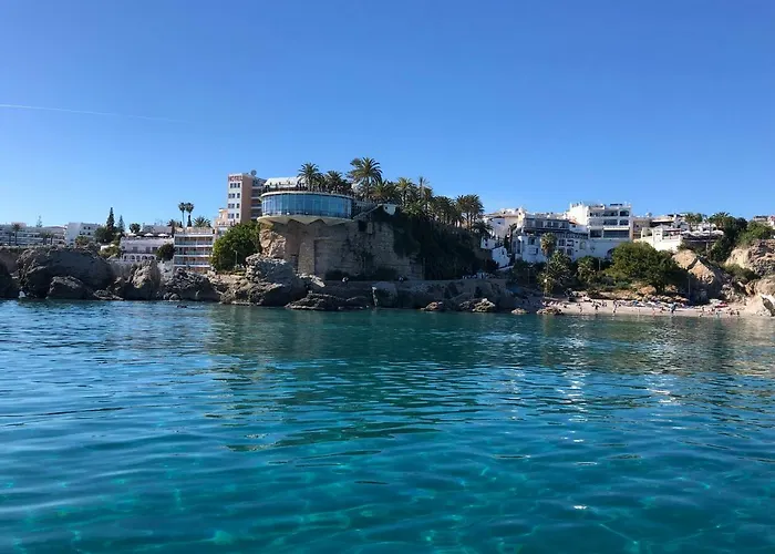 Апартаменты Burriana Playa *