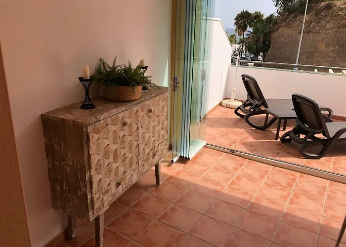 Burriana Playa * Нерха