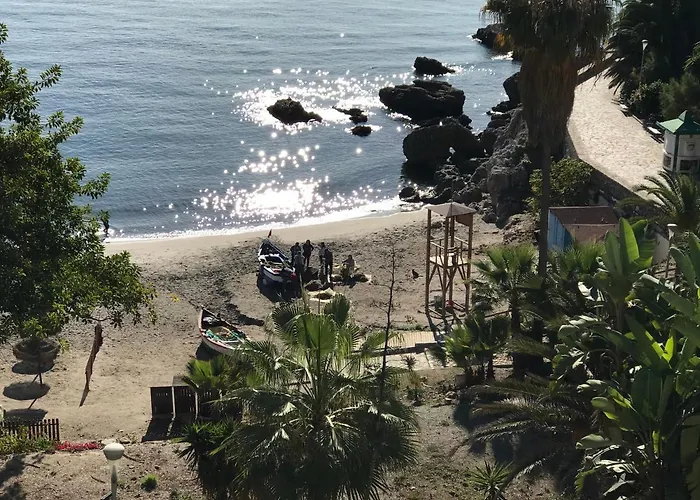 Burriana Playa Appartement