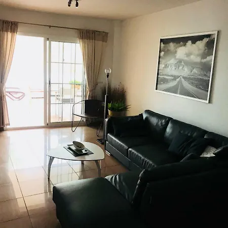 Burriana Playa Апартаменты