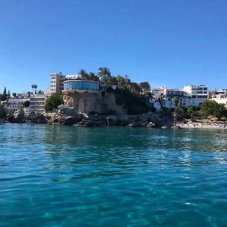 Апартаменты Burriana Playa *