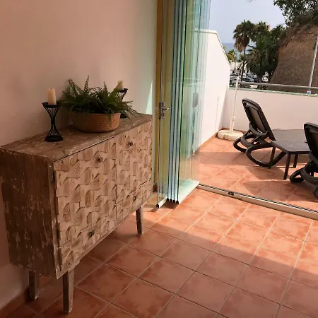 Burriana Playa * Нерха