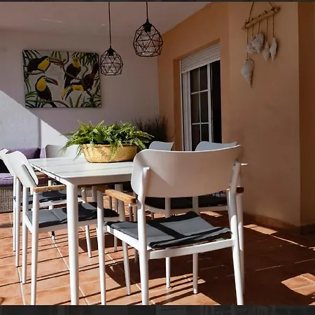 Burriana Playa Apartamento