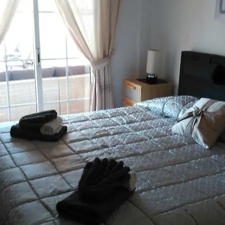 Apartamento Burriana Playa