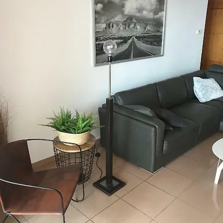 Apartamento Burriana Playa *