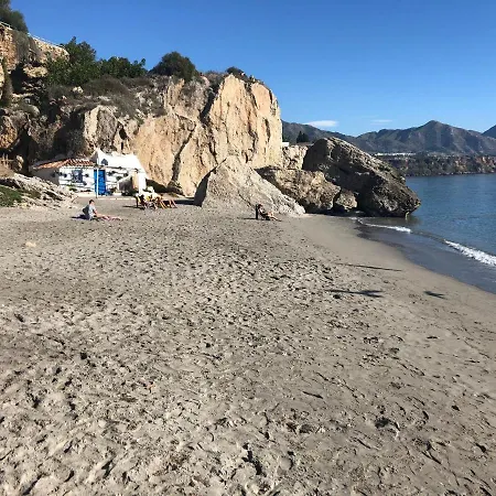 Burriana Playa Apartamento
